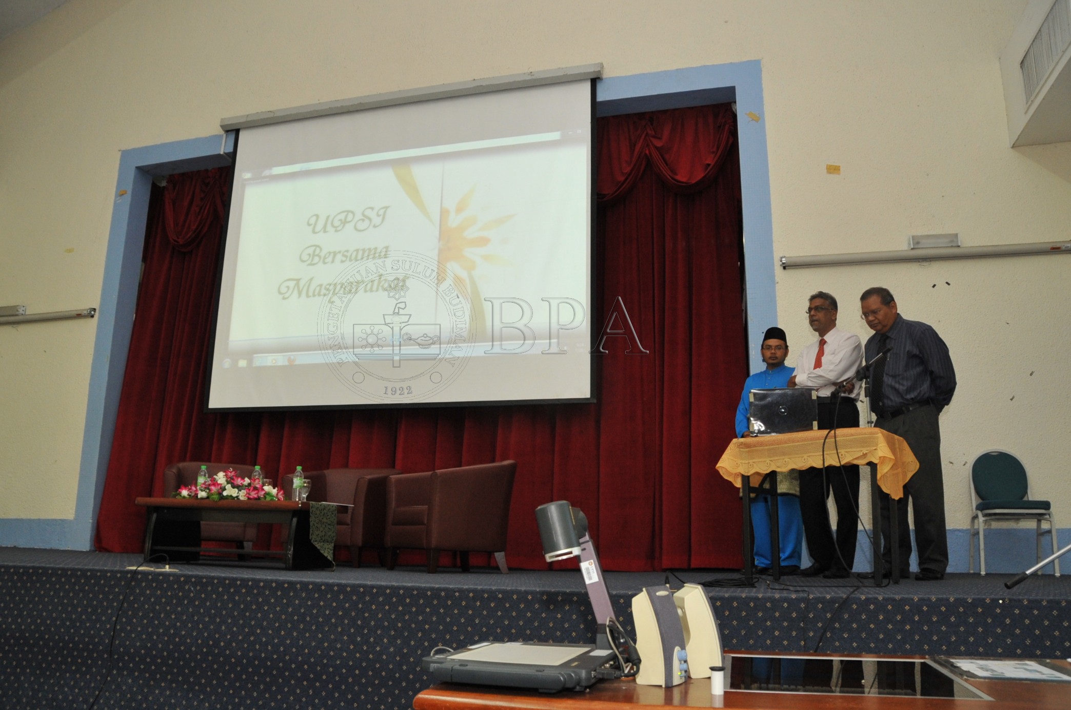 BPA 12 97 ramadhan PRO 4619